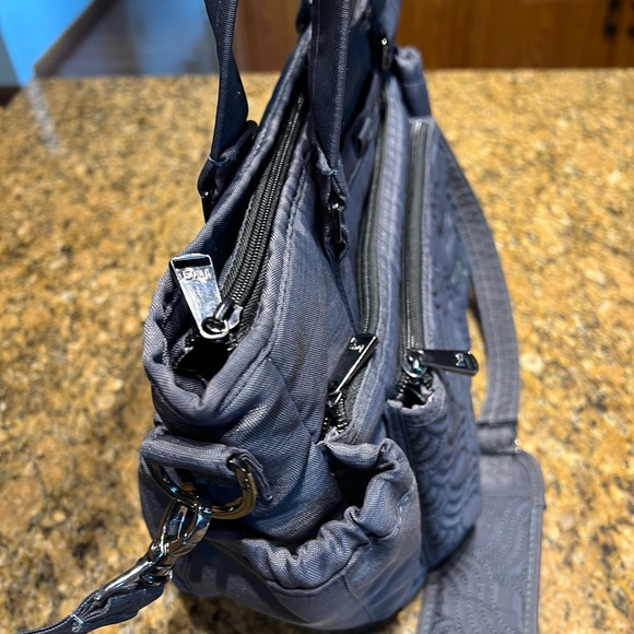 CHARTER LUG BAG - Picture 3 of 16